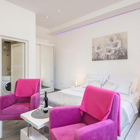 Adriatic Dream Apartments 杜布罗夫尼克 外观 照片