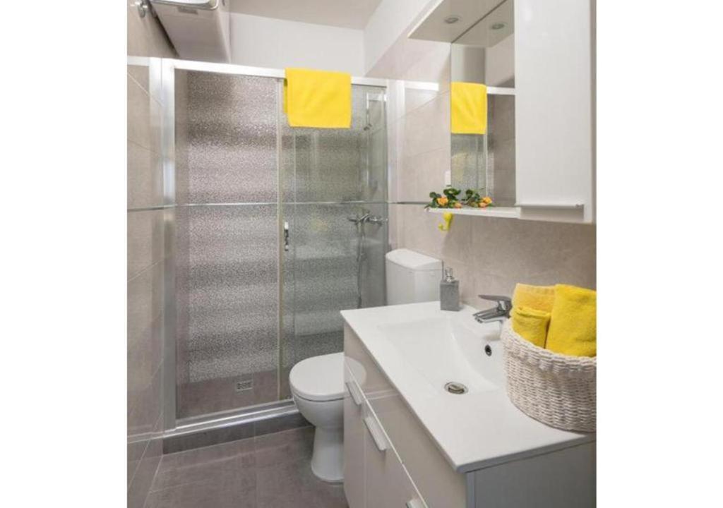 Adriatic Dream Apartments 杜布罗夫尼克 外观 照片