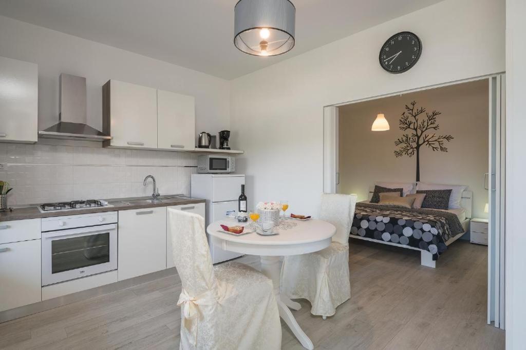 Adriatic Dream Apartments 杜布罗夫尼克 外观 照片