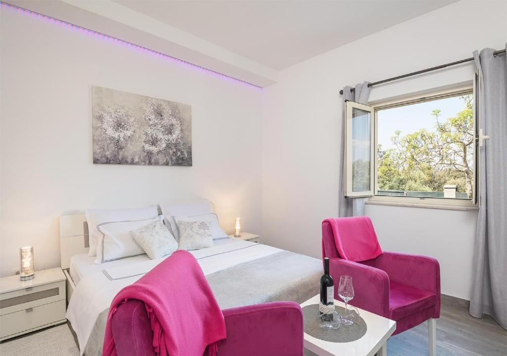Adriatic Dream Apartments 杜布罗夫尼克 外观 照片